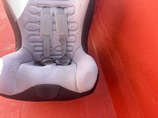 Silla de coche Chicco para bebé
