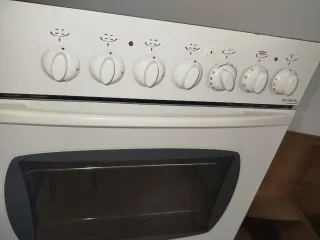 Horno New Pol SC 3502 B