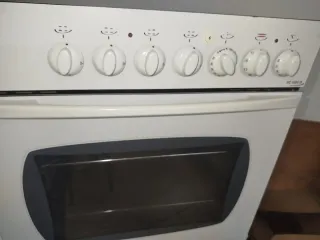 Horno New Pol SC 3502 B