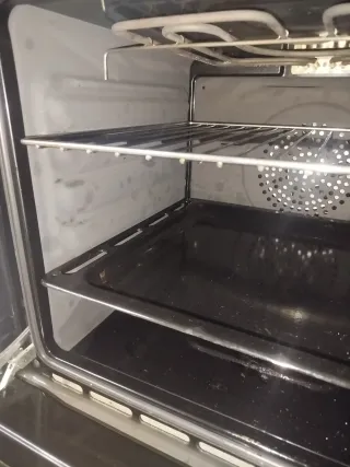 Horno New Pol SC 3502 B