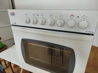 Horno New Pol SC 3502 B