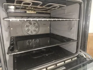 Horno New Pol SC 3502 B