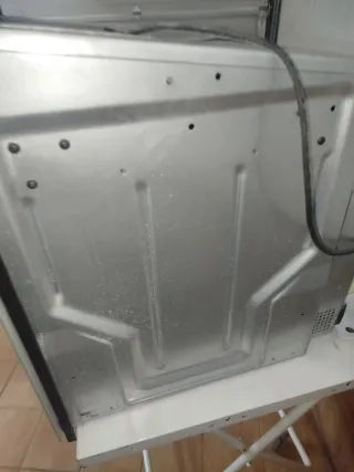 Horno New Pol SC 3502 B