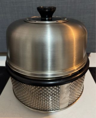 Barbacoa Portátil Cobb Premier Air Deluxe