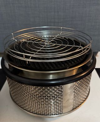 Barbacoa Portátil Cobb Premier Air Deluxe