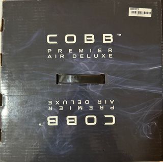 Barbacoa Portátil Cobb Premier Air Deluxe