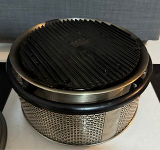 Barbacoa Portátil Cobb Premier Air Deluxe