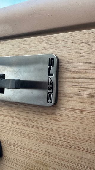 Suzuki Samurai 1992 long body