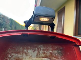 Weber Q1400 Elettrico - Set Full Optional