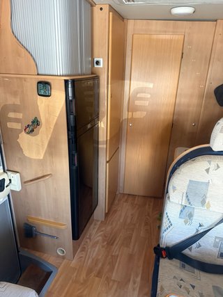 FIAT Ducato 2005