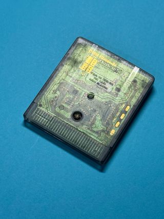 Super Mario Bros. Deluxe Gameboy