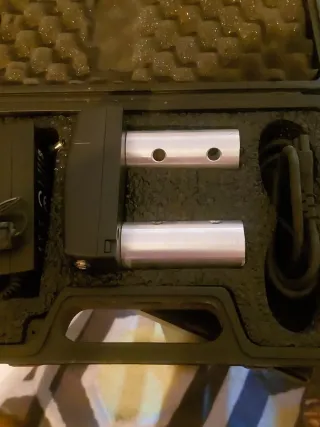 Aparato de Electrólisis para Agua WA-TEST