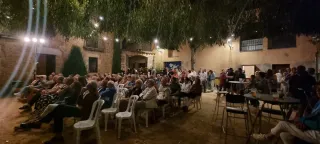 Música en vivo para bodas, fiestas y eventos