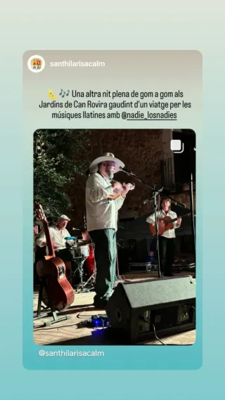Música en vivo para bodas, fiestas y eventos
