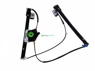 ELEVALUNAS ELÉCTRICO DELANTERO IZQUIERDO 3P (S/MO