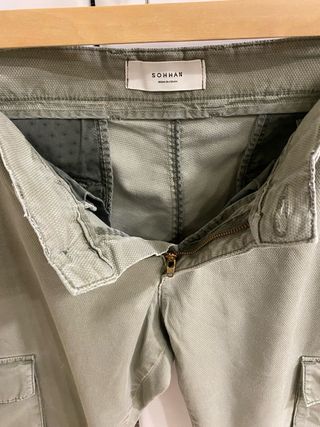 Pantalón Sohhan Talla 40