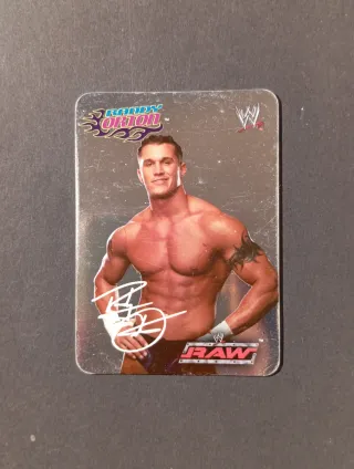 Randy Orton - WWE © 2004