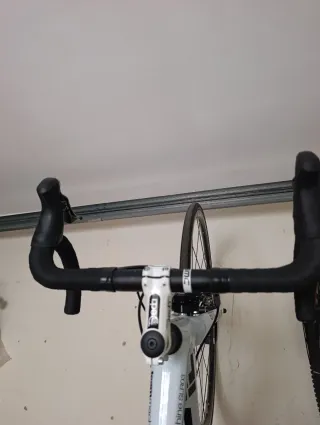 Bici da strada BMC Teammachine SLR03