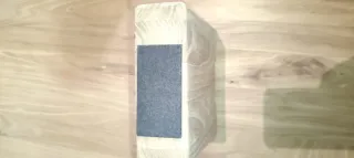 Mesa de comedor Zara Home madera