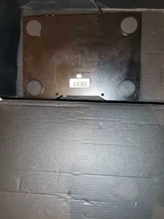 Controlador DJ Hercules DJ Instinct