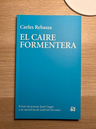 El Caire Formentera