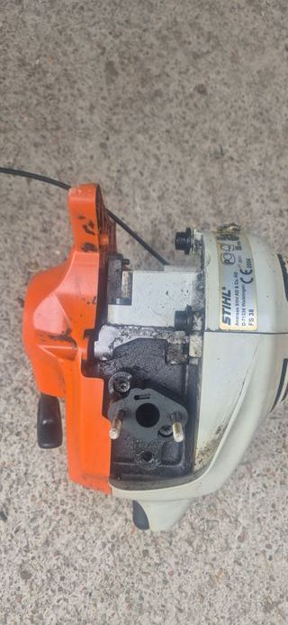 Desbrozadora STIHL FS 38