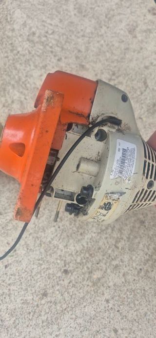 Desbrozadora STIHL FS 38