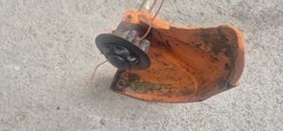 Desbrozadora STIHL FS 38