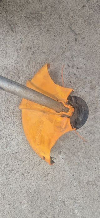 Desbrozadora STIHL FS 38