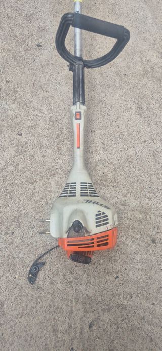 Desbrozadora STIHL FS 38