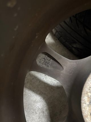 Llantas TP para Peugeot 306 (PSA)