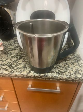 Vaso Thermomix TM5