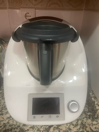 Vaso Thermomix TM5
