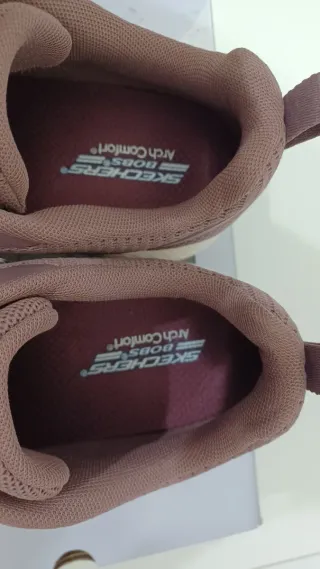 Zapatillas Skechers Talla 41