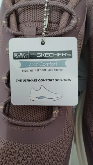 Zapatillas Skechers Talla 41