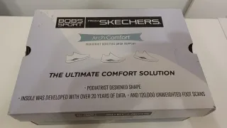 Zapatillas Skechers Talla 41