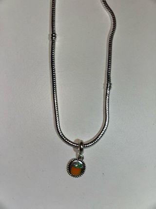 Colgante Pandora Original Chanrs