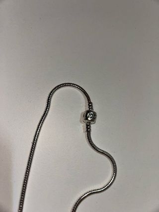 Colgante Pandora Original Chanrs