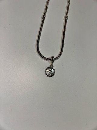 Colgante Pandora Original Chanrs