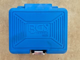 JUEGO DE LLAVES DE VASO E-TORX