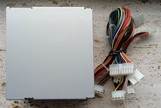 Alimentatore Seasonic 300W ATX