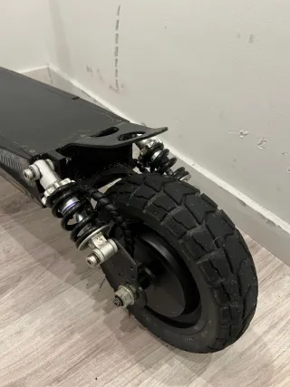 Patinete eléctrico ZWHEEL ZRino HOMOLOGADO