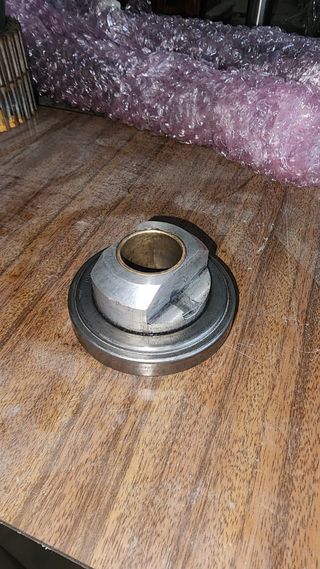 Embrague Helix Autosport caja BE Peugeot Citroen