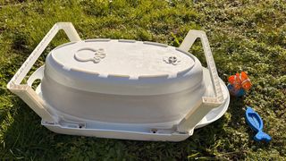 Bañera bebé asalvo baby