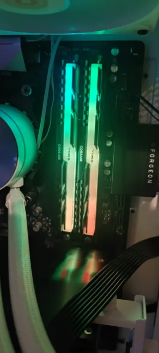 Memoria RAM G.Skill TridentZ RGB 16GB 3200MHz DDR4