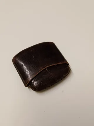 Rosario antiguo plata cruz crucifijo