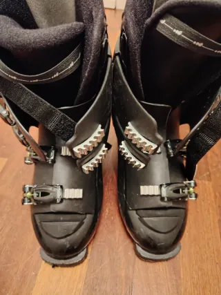 Botas de esquí Wedze T.28 (42-43)