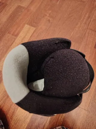 Botas de esquí Wedze T.28 (42-43)