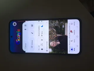 Samsung Galaxy A35 Blu