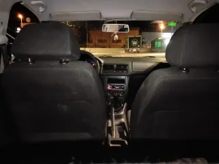 Volkswagen Golf 2000